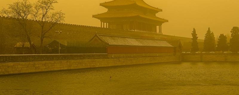 梦到泥沙预兆着什么 梦到泥沙是什么意思