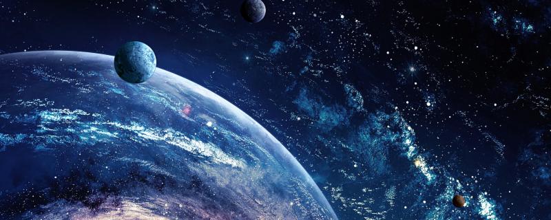 梦见宇宙黑洞预兆什么 梦见宇宙黑洞意味着什么 