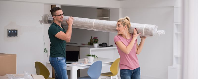 梦见屋里墙面白灰脱落什么意思 梦见屋里墙面白灰脱落是什么征兆