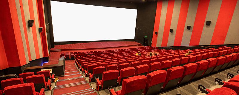 梦见电影院是什么意思 梦见电影院的寓意好吗