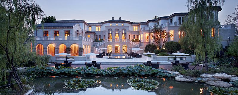 梦见贮水池是什么意思 梦到贮水池意味着什么