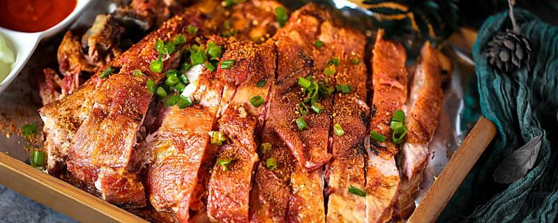 梦见烤肉表示什么 梦见烤肉是什么意思