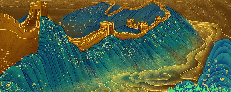 梦到长城是什么意思 梦到长城有什么寓意