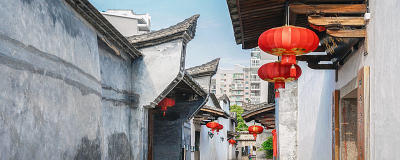 梦见巷子是什么意思 梦见巷子是什么情况