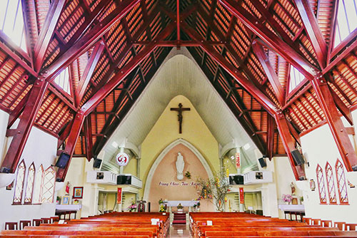 越南大叻景点有哪些