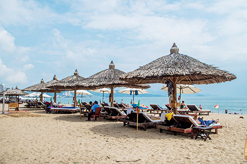 芽庄最佳旅行时间