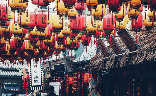 山东日照旅游景点