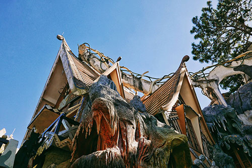 越南大叻景点有哪些