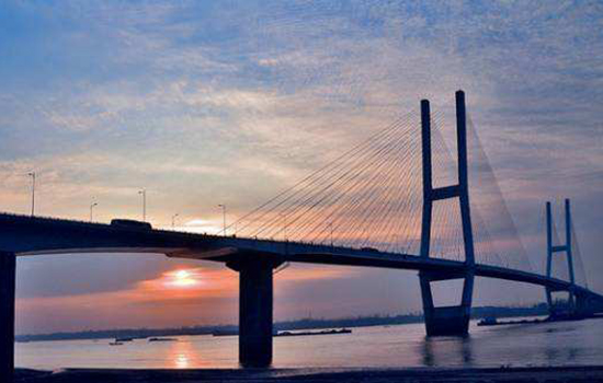 安徽有哪些著名的桥