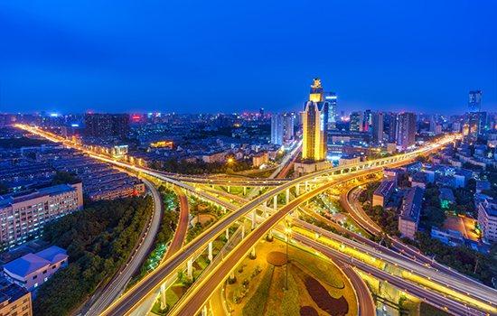 安徽有哪些著名的桥