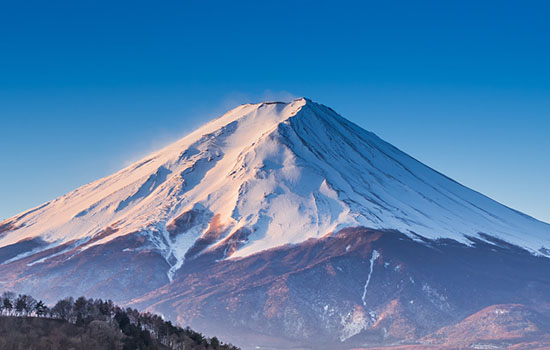 富士山有哪些景区特色
