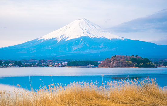 富士山有哪些景区特色