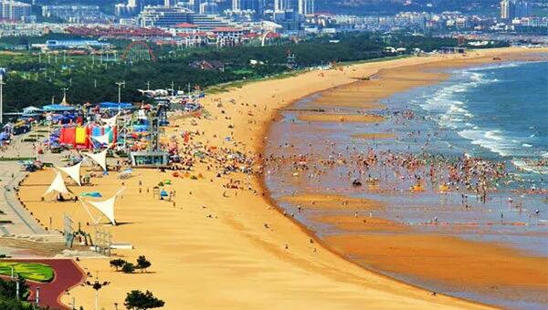 日照有哪些4a景点