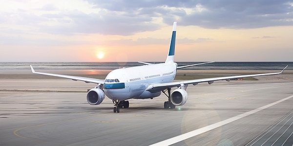 乐山市有飞机场吗