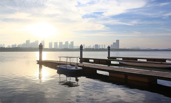 日照有哪些4a景点