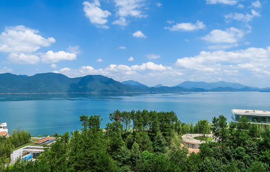 安徽有哪些国家湿地公园