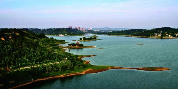 内江有哪些景点