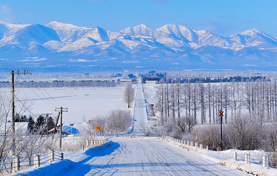 北海道有哪些交通信息