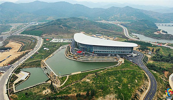 莱芜旅游景点有哪些