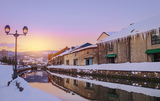 北海道有哪些交通信息