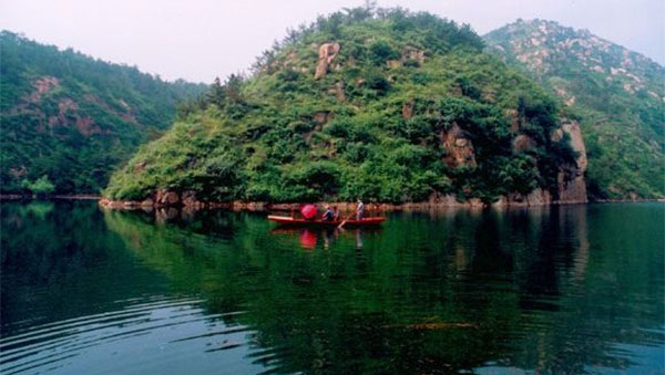 莱芜旅游景点有哪些