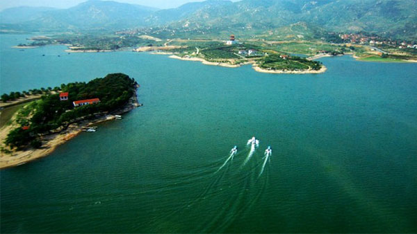 山东莱芜有什么好玩的