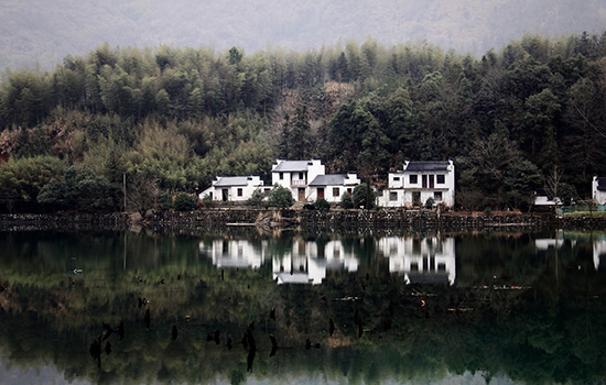 安徽宣城有哪些可以避暑的地方