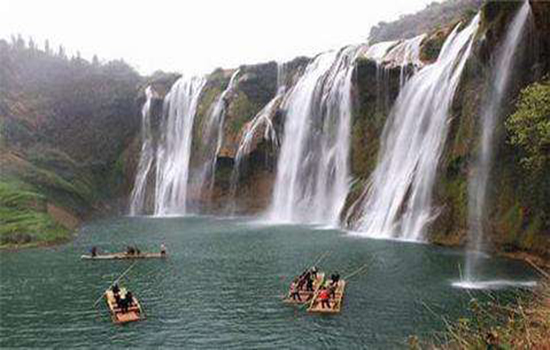 安徽宣城有哪些可以避暑的地方