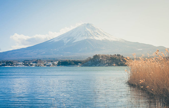 富士山有哪些周边景点