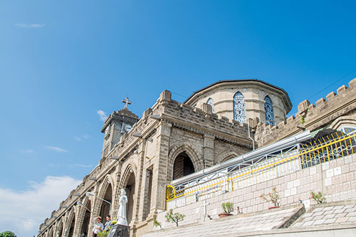 芽庄大教堂要门票吗