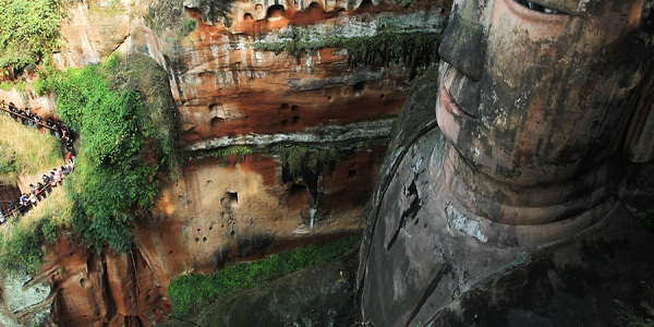 乐山大佛门票多少钱
