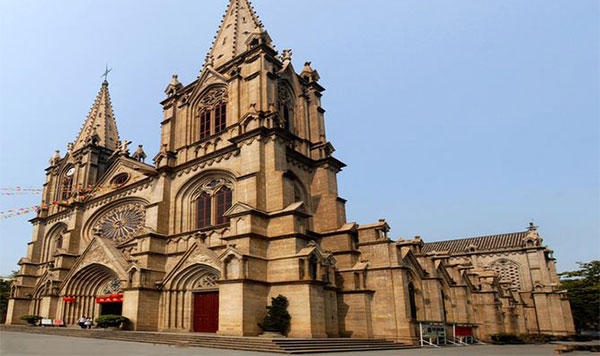 巴黎的景点有哪些