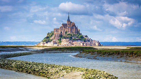 巴黎旅游景点有哪些