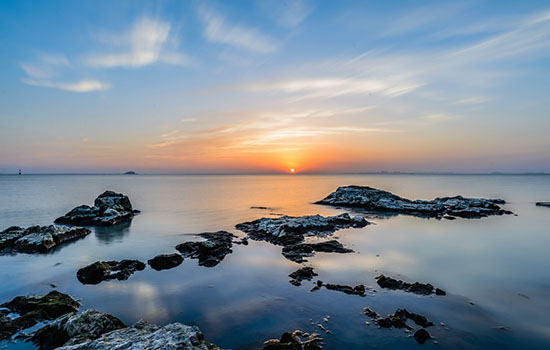 安徽有哪些免费的景点