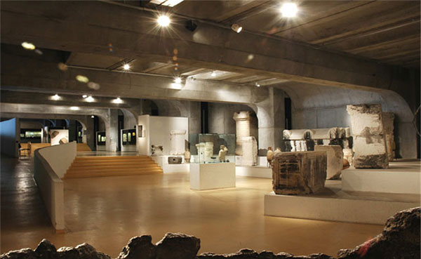 法国里昂景点有哪些