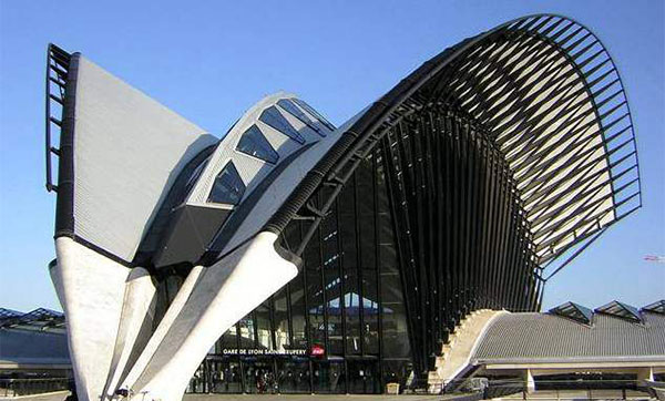 法国里昂有几个机场