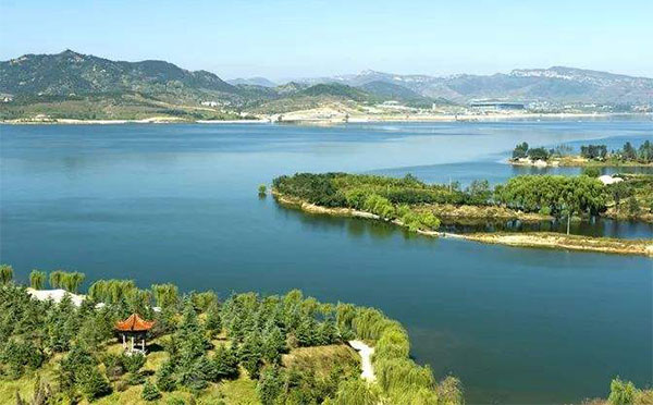 莱芜有哪些景点