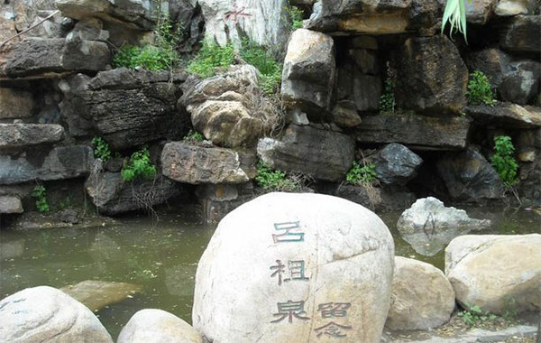 莱芜有哪些景点