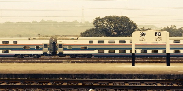 资阳有几个火车站
