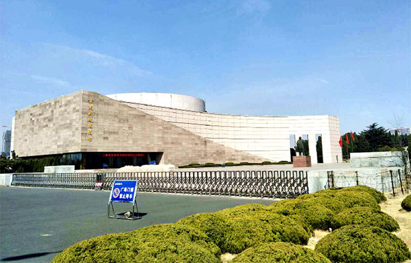 莱芜有哪些4A级景点