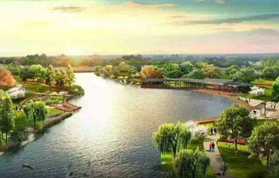 合肥有哪些适合钓鱼的地方