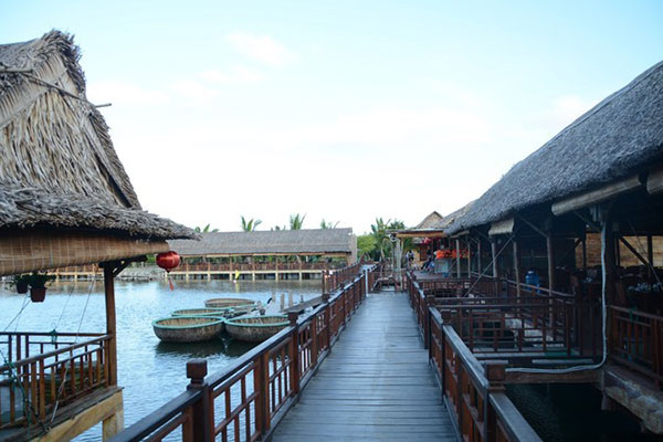 会安景点有哪些