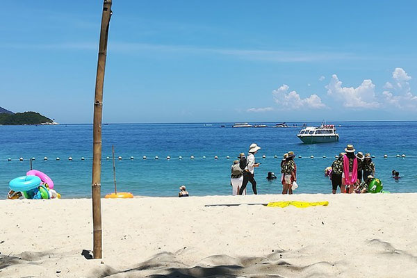 会安景点有哪些