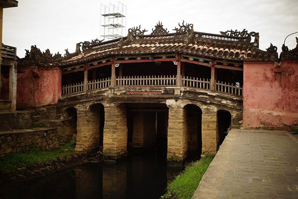 会安景点有哪些