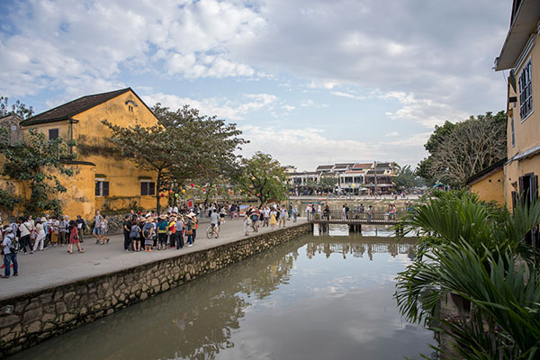 会安最佳旅游时间