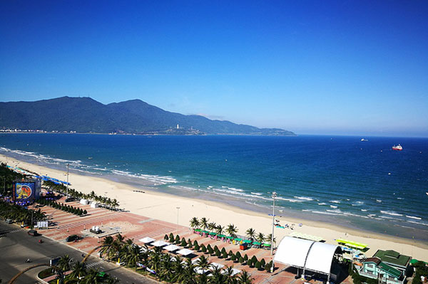 越南美溪海滩适合几月份去