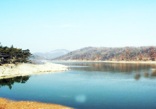 安徽淮南潘集区风景名胜