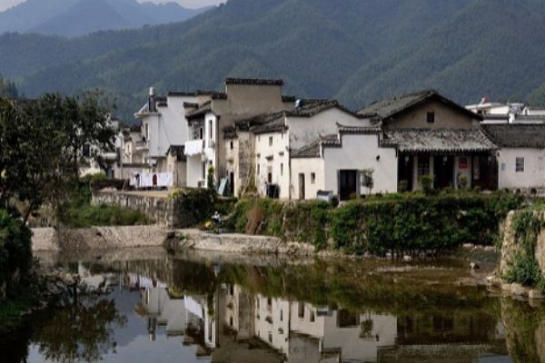 卢村在什么地方