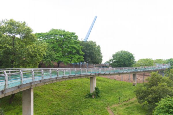 合肥野生动物园在什么地方