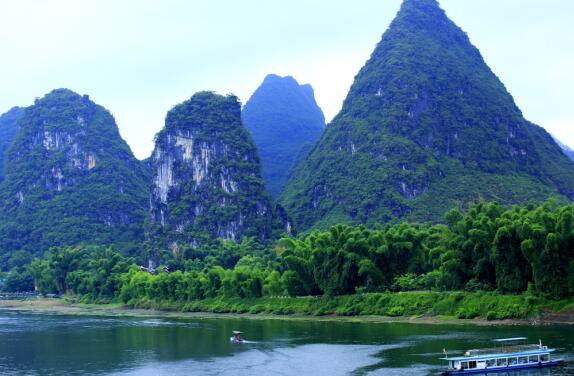 2020国庆广州自驾游去哪里玩好